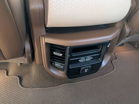 Used 2019 RAM 1500 Laramie w/ Bed Utility Group RWD image 34