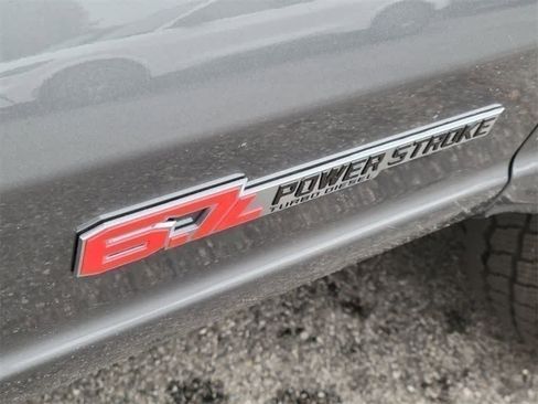 New 2026 Ford F250 Platinum image 7