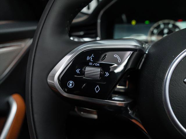 New 2026 Jaguar F-PACE R-Dynamic S AWD/4WD image 20