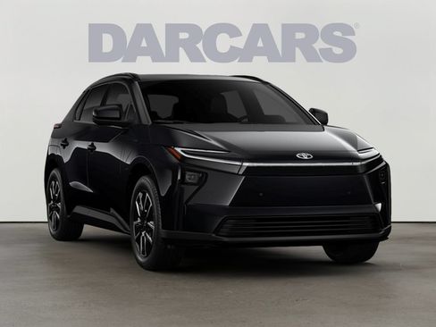 New 2026 Toyota bZ FWD image 18