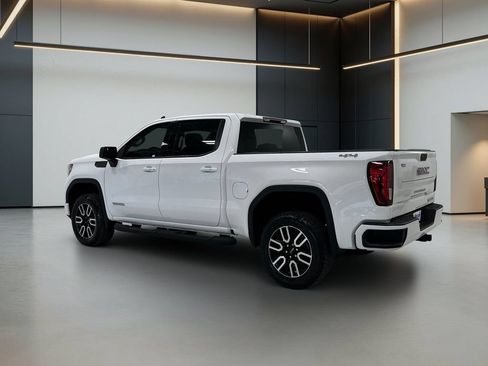 Used 2022 GMC Sierra 1500 Elevation AWD/4WD image 3