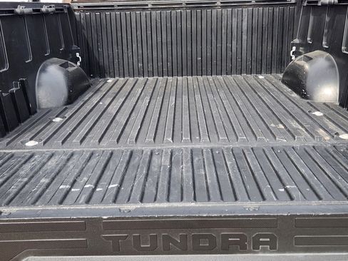 Used 2022 Toyota Tundra Limited image 25