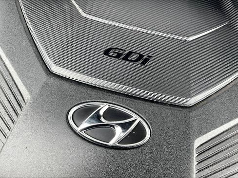 Used 2021 Hyundai Palisade Calligraphy AWD/4WD image 35