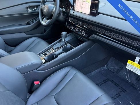 Certified 2026 Honda Accord Touring image 17
