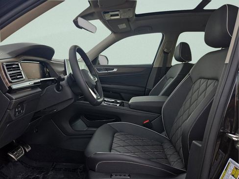 New 2026 Volkswagen Atlas SEL Premium R-Line image 17