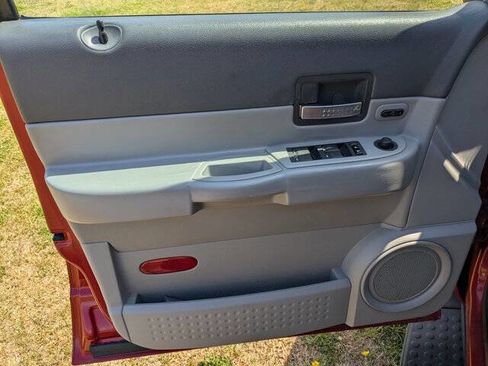 Used 2007 Dodge Durango Limited image 12