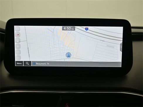 Used 2022 Hyundai Santa Fe Calligraphy image 4