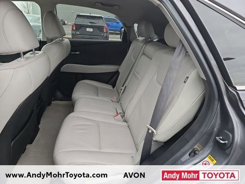 Used 2015 Lexus RX 350 AWD image 11