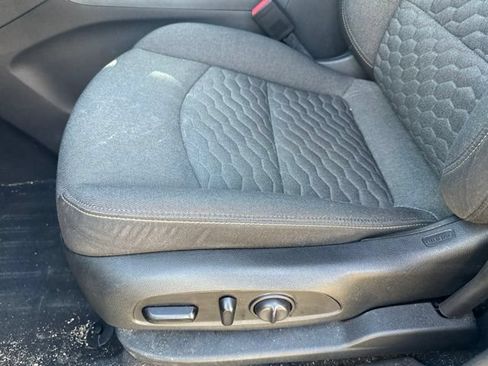 Used 2020 Chevrolet Equinox LT AWD/4WD image 21