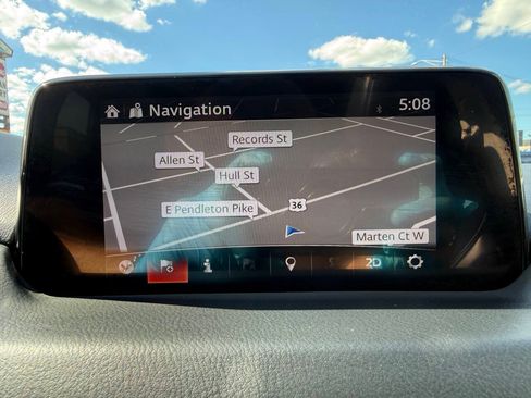 Used 2018 MAZDA CX-5 Touring w/ Preferred Equipment Package AWD/4WD image 20