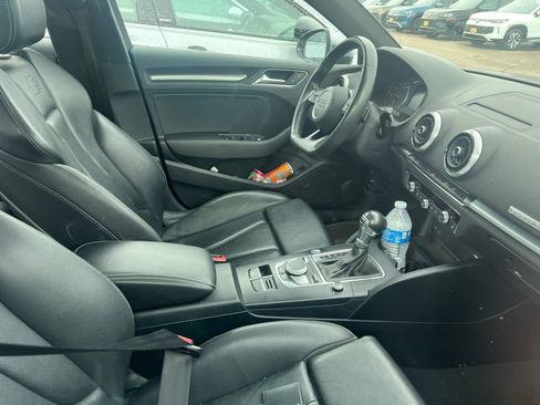Used 2020 Audi A3 2.0T Premium w/ Final Edition Package AWD/4WD image 5