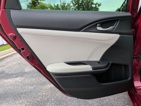 Used 2022 Honda Insight Touring image 39