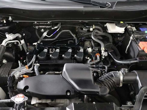 Used 2024 Honda CR-V EX-L image 22