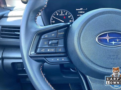 Certified 2024 Subaru Crosstrek 2.5i Limited AWD/4WD image 24