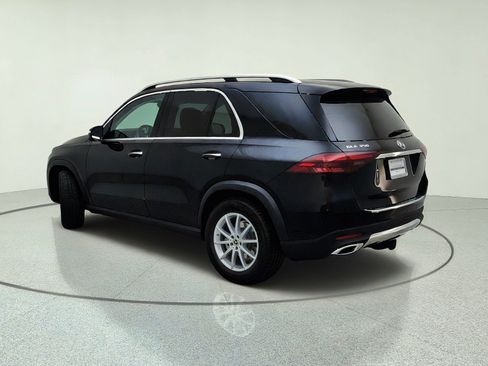 New 2026 Mercedes-Benz GLE 350 4MATIC image 12