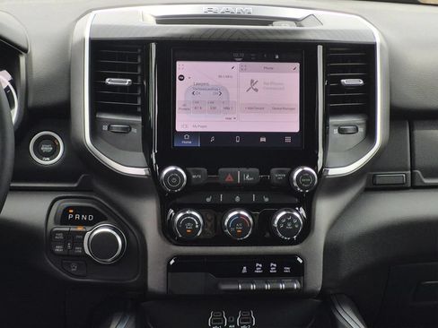 New 2026 RAM 1500 Lone Star AWD/4WD image 16