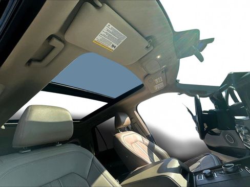 Certified 2024 Ford Expedition Max Limited image 23