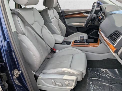 Certified 2023 Audi Q5 2.0T Premium Plus w/ Premium Plus Package AWD/4WD image 21