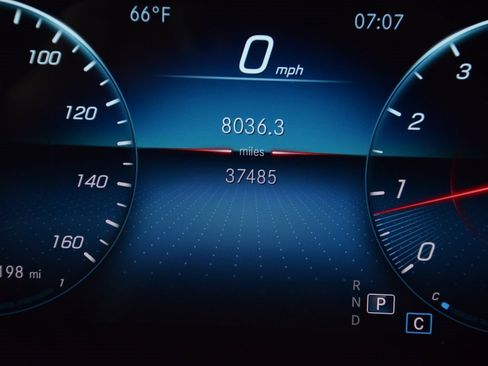 Certified 2022 Mercedes-Benz GLE 350 GLE 350 image 27