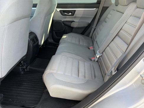 Used 2019 Honda CR-V LX image 22