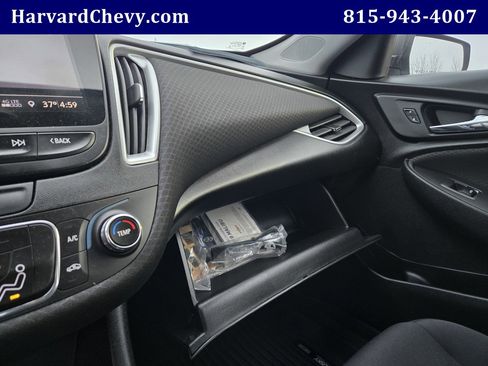 Used 2019 Chevrolet Malibu LS w/ LPO, Convenience Package 1 image 14