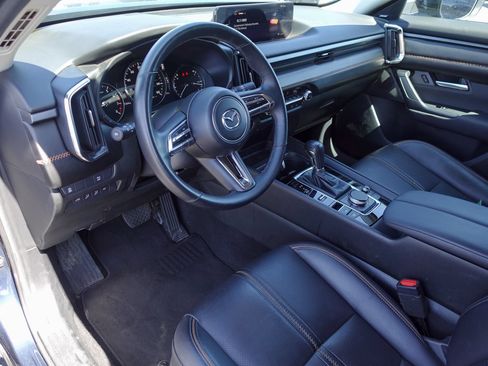 Certified 2025 MAZDA CX-50 AWD 2.5 S w/ Premium Plus Pkg image 11
