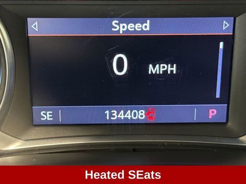 Used 2022 Chevrolet Traverse LT AWD/4WD image 7