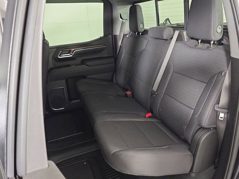 Used 2024 Chevrolet Silverado 1500 LT image 22