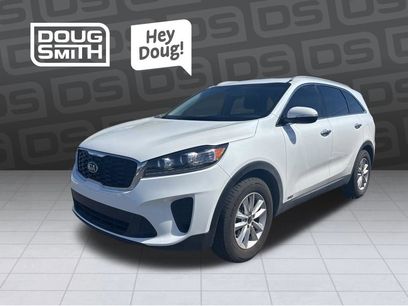 Used 2019 Kia Sorento LX w/ Option Group 020