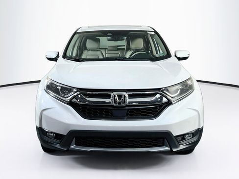 Used 2019 Honda CR-V EX-L image 2