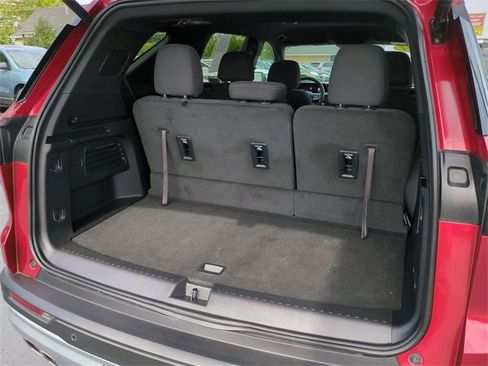 Certified 2024 Chevrolet Traverse LT w/ Trailering Package image 26