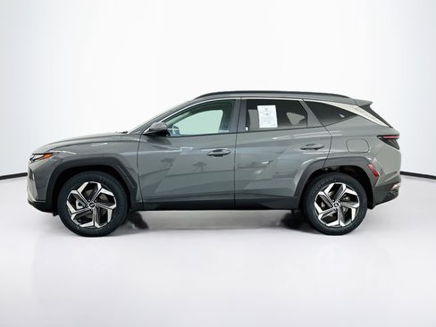 Used 2024 Hyundai Tucson SEL w/ Convenience Package AWD/4WD image 4