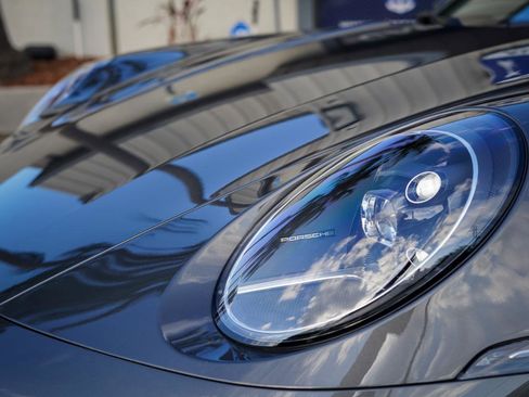 Used 2020 Porsche 911 Carrera S RWD image 9