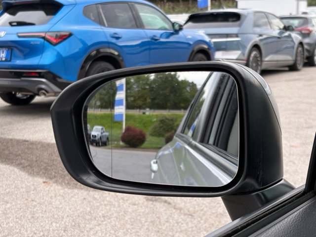 Used 2015 Honda Civic LX image 35