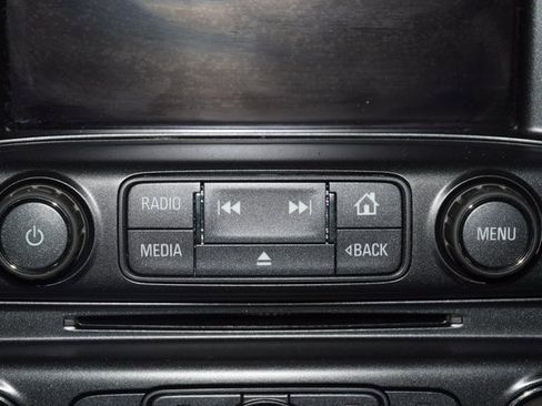 Used 2018 Chevrolet Silverado 2500 LTZ w/ Duramax Plus Package image 41