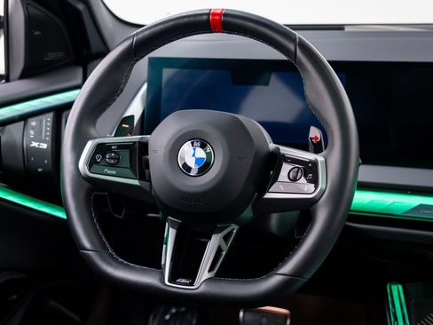 Certified 2025 BMW X3 M50 image 11