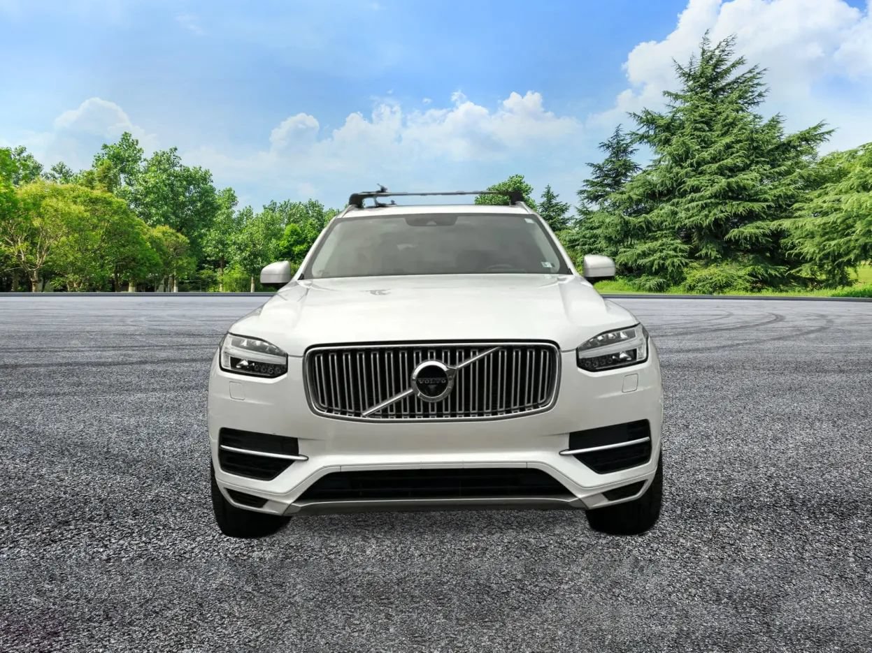 Used 2017 Volvo XC90 T8 Inscription w/ Vision Package AWD/4WD image 7