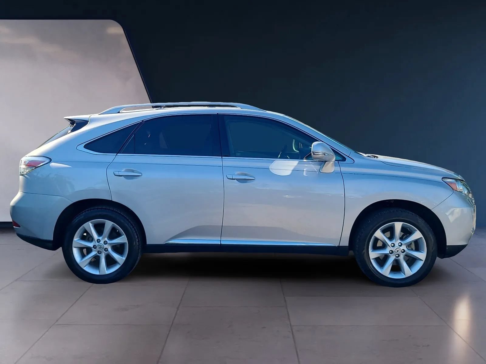 Used 2011 Lexus RX 350 2WD w/ Premium Pkg image 6