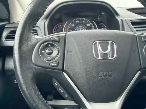 Used 2015 Honda CR-V EX-L image 38