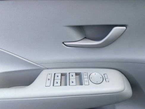 New 2026 Hyundai Kona SEL Sport image 13