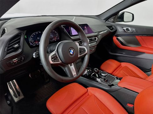 Certified 2024 BMW M235i xDrive Gran Coupe w/ M Performance Package image 9