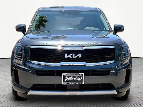 Certified 2022 Kia Telluride LX AWD/4WD image 3