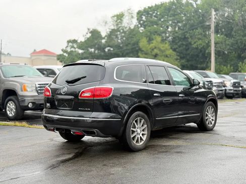 Used 2013 Buick Enclave Leather w/ Trailering Provision Package AWD/4WD image 6