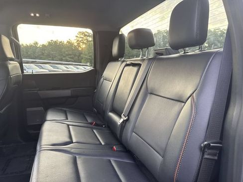 Used 2026 Ford F250 Lariat AWD/4WD image 22