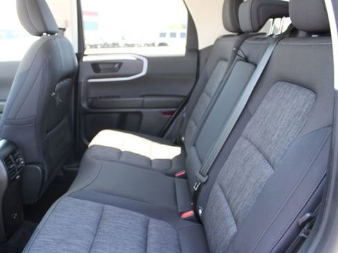 Used 2022 Ford Bronco Sport Big Bend w/ Convenience Package AWD/4WD image 36