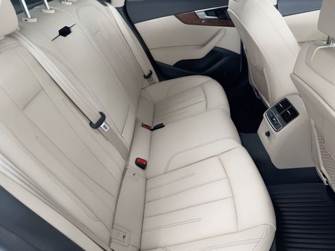 Certified 2023 Audi A5 2.0T Premium w/ Convenience Package image 29