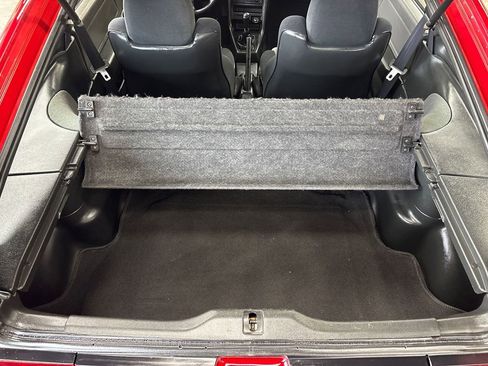 Used 1988 Honda CRX DX image 65