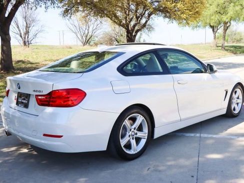 Used 2015 BMW 428i 428i w/ Premium Package image 7