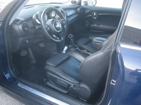 Used 2015 MINI Cooper 2-Door Hardtop FWD image 13