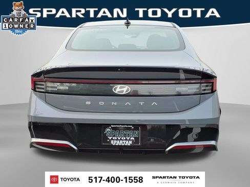 Used 2024 Hyundai Sonata SEL FWD image 8